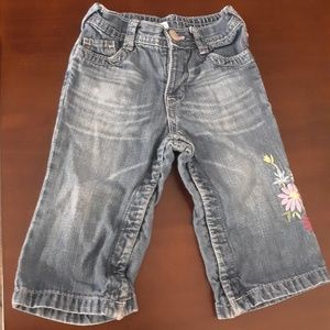 Baby Gap Jeans